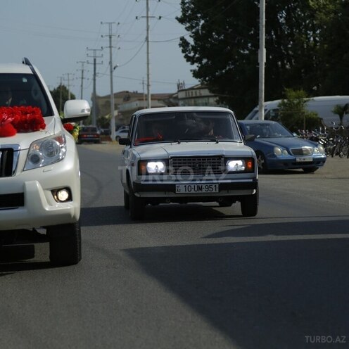 LADA (VAZ) 2107 2007, 147,000 km - 1.7 l - Lənkəran