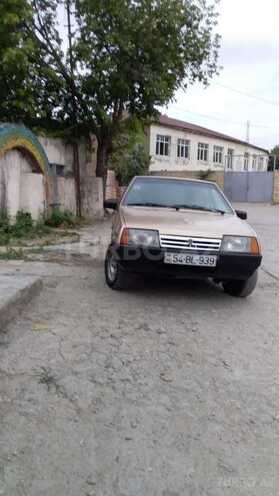 LADA (VAZ) 2109 2000, 32,000 km - 1.6 l - Şamaxı