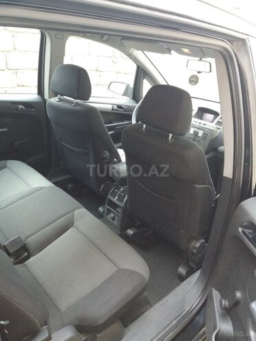Opel Zafira 2005, 215,000 km - 1.8 л - Bakı