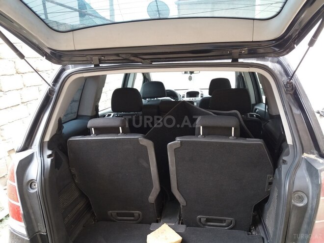 Opel Zafira 2005, 215,000 km - 1.8 л - Bakı