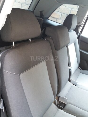 Opel Zafira 2005, 215,000 km - 1.8 л - Bakı