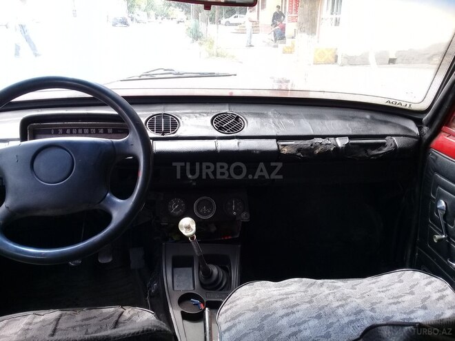 LADA (VAZ) 2102 1977, 350,000 km - 1.3 l - Ucar