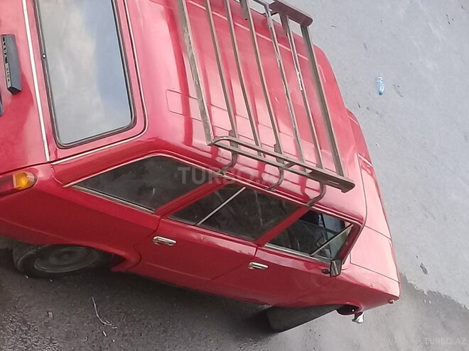 LADA (VAZ) 2102 1977, 350,000 km - 1.3 l - Ucar