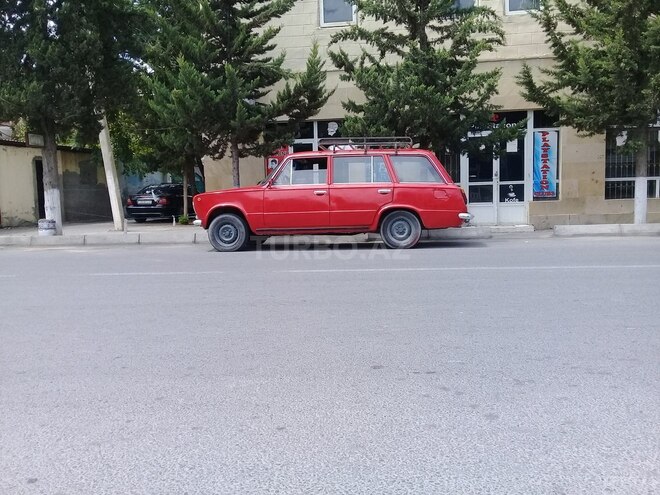 LADA (VAZ) 2102 1977, 350,000 km - 1.3 l - Ucar
