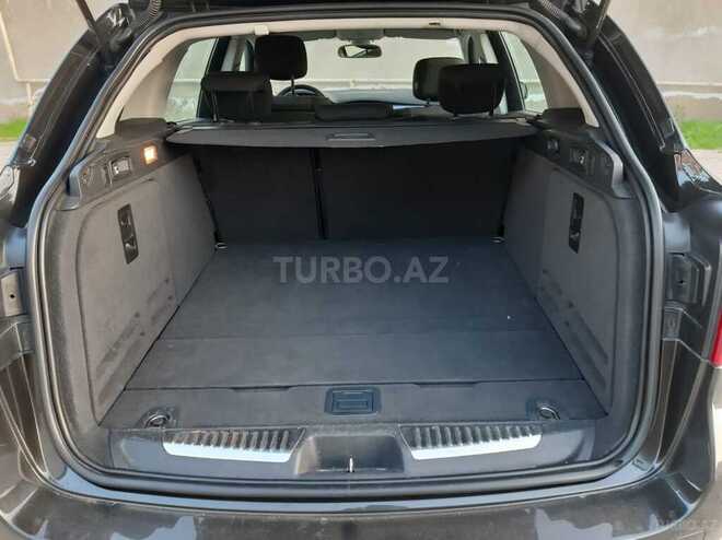 Renault Laguna 2009, 350,000 km - 0.1 l - Bakı