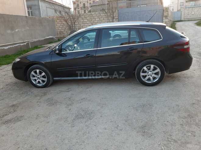 Renault Laguna 2009, 350,000 km - 0.1 l - Bakı