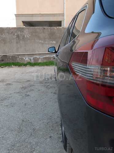 Renault Laguna 2009, 350,000 km - 0.1 l - Bakı