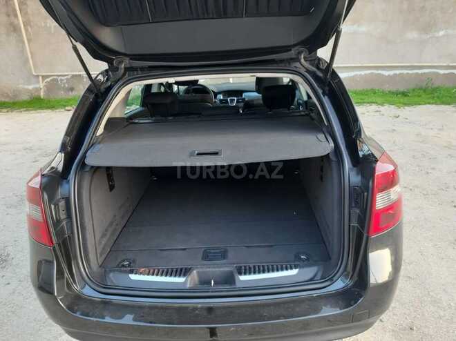 Renault Laguna 2009, 350,000 km - 0.1 l - Bakı