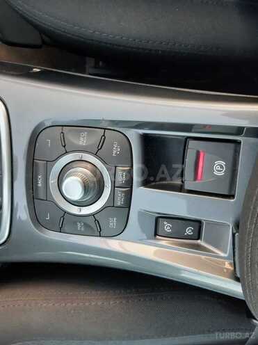 Renault Laguna 2009, 350,000 km - 0.1 l - Bakı