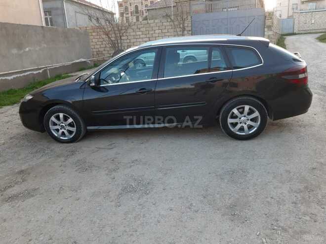Renault Laguna 2009, 350,000 km - 0.1 l - Bakı