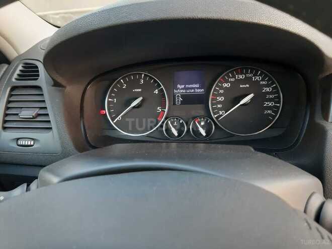 Renault Laguna 2009, 350,000 km - 0.1 l - Bakı
