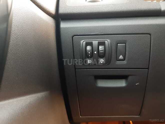 Renault Laguna 2009, 350,000 km - 0.1 l - Bakı