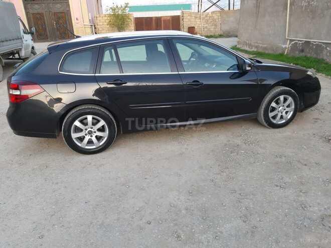 Renault Laguna 2009, 350,000 km - 0.1 l - Bakı