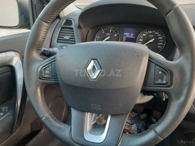 Renault Laguna 2009, 350,000 km - 0.1 l - Bakı