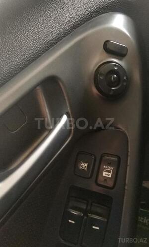 Kia Cerato 2011, 166,000 km - 1.6 l - Bakı