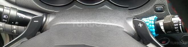 Kia Cerato 2011, 166,000 km - 1.6 l - Bakı