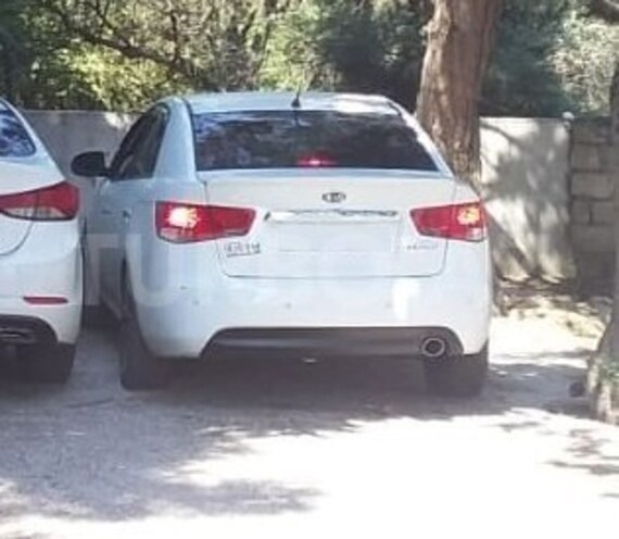 Kia Cerato 2011, 166,000 km - 1.6 l - Bakı