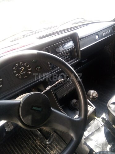 LADA (VAZ) 2107 2006, 68,000 km - 1.7 l - Siyəzən