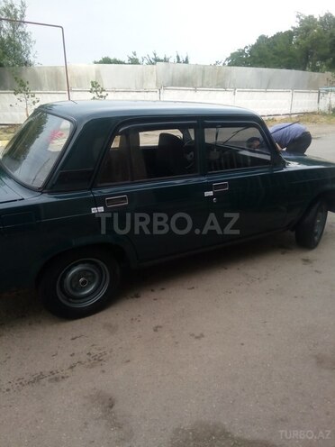 LADA (VAZ) 2107 2006, 68,000 km - 1.7 l - Siyəzən