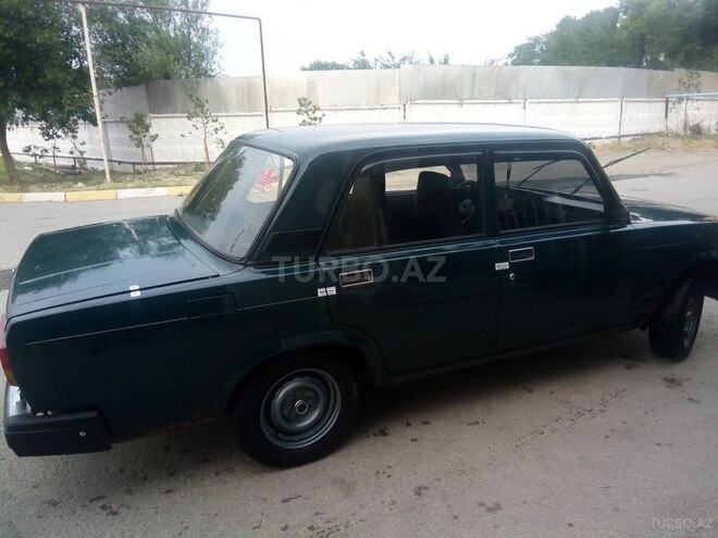 LADA (VAZ) 2107 2006, 68,000 km - 1.7 l - Siyəzən