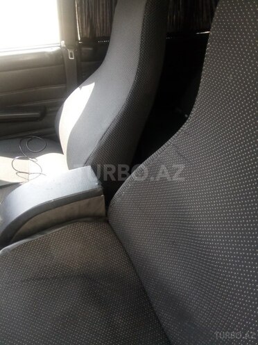 LADA (VAZ) 2107 2006, 68,000 km - 1.7 l - Siyəzən