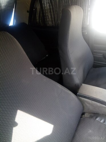 LADA (VAZ) 2107 2006, 68,000 km - 1.7 l - Siyəzən