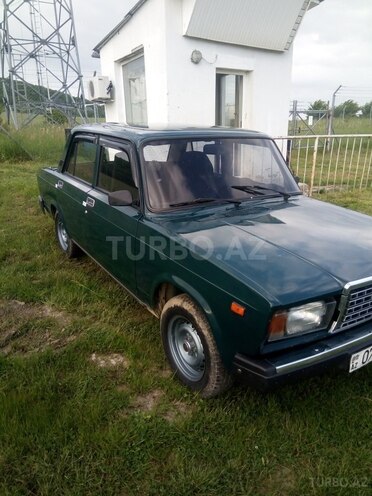 LADA (VAZ) 2107 2006, 68,000 km - 1.7 l - Siyəzən