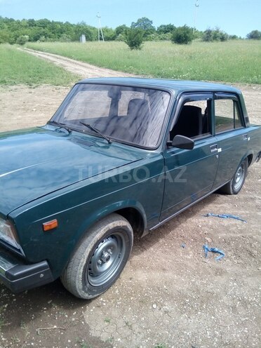 LADA (VAZ) 2107 2006, 68,000 km - 1.7 l - Siyəzən