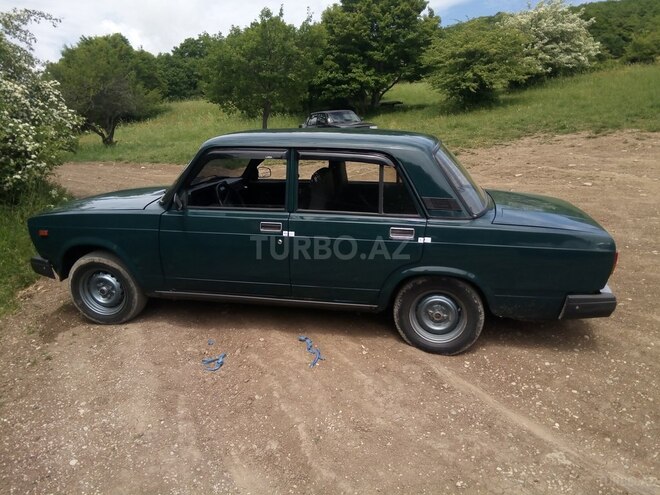 LADA (VAZ) 2107 2006, 68,000 km - 1.7 l - Siyəzən