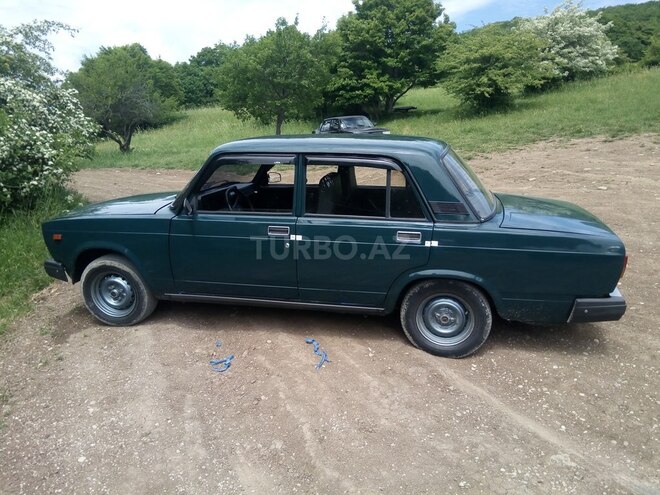 LADA (VAZ) 2107 2006, 68,000 km - 1.7 l - Siyəzən