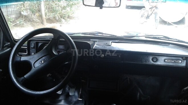 LADA (VAZ) 2104 1997, 580,446 km - 1.5 l - Bakı