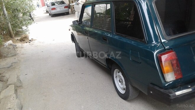 LADA (VAZ) 2104 1997, 580,446 km - 1.5 l - Bakı