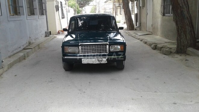 LADA (VAZ) 2104 1997, 580,446 km - 1.5 l - Bakı