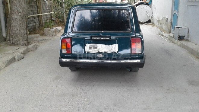 LADA (VAZ) 2104 1997, 580,446 km - 1.5 l - Bakı