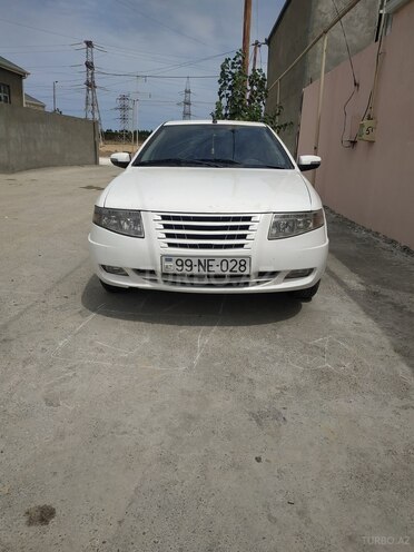 Iran Khodro Soren 2014, 410,689 km - 1.6 l - Bakı