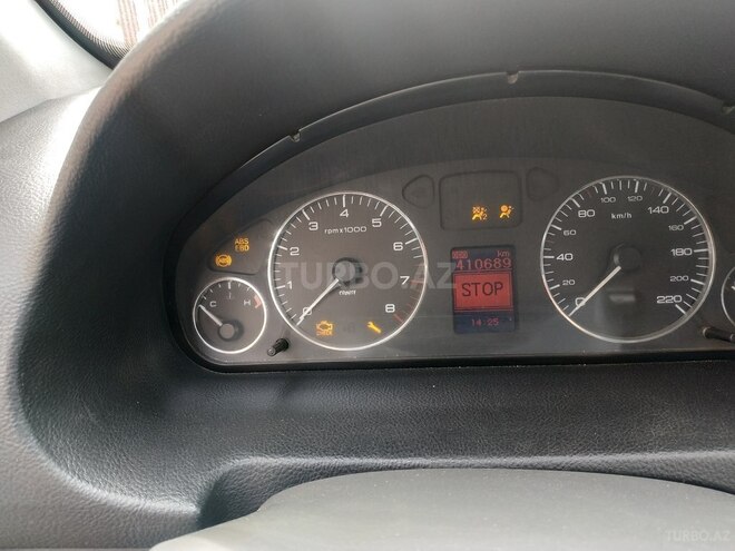 Iran Khodro Soren 2014, 410,689 km - 1.6 l - Bakı