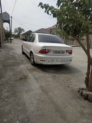 Iran Khodro Soren 2014, 410,689 km - 1.6 l - Bakı