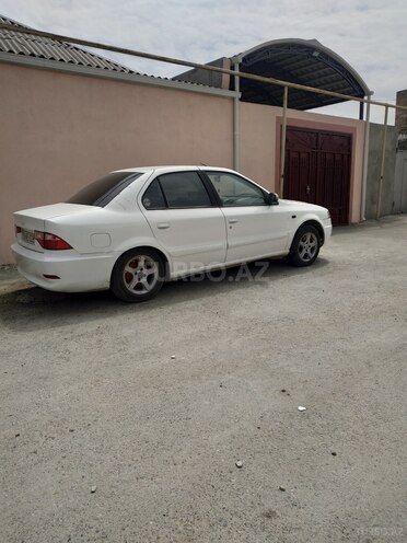 Iran Khodro Soren 2014, 410,689 km - 1.6 l - Bakı