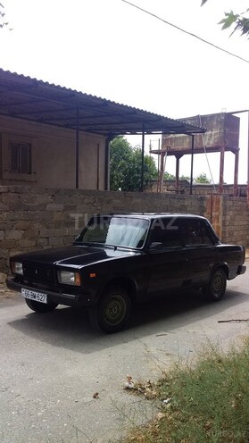LADA (VAZ) 2107 2011, 170,148 km - 1.6 л - Bakı