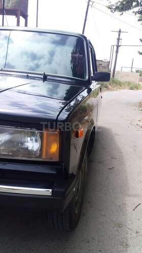 LADA (VAZ) 2107 2011, 170,148 km - 1.6 л - Bakı