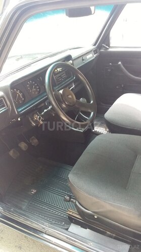 LADA (VAZ) 2107 2011, 170,148 km - 1.6 л - Bakı