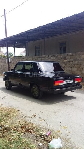 LADA (VAZ) 2107 2011, 170,148 km - 1.6 л - Bakı