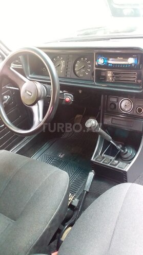 LADA (VAZ) 2107 2011, 170,148 km - 1.6 л - Bakı