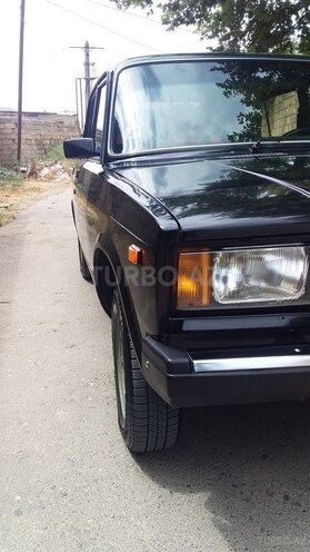 LADA (VAZ) 2107 2011, 170,148 km - 1.6 л - Bakı