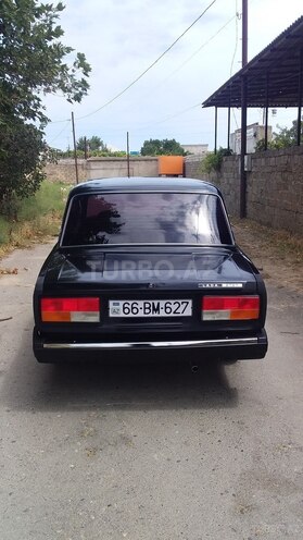 LADA (VAZ) 2107 2011, 170,148 km - 1.6 л - Bakı
