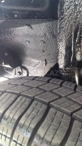 LADA (VAZ) 2107 2011, 170,148 km - 1.6 л - Bakı