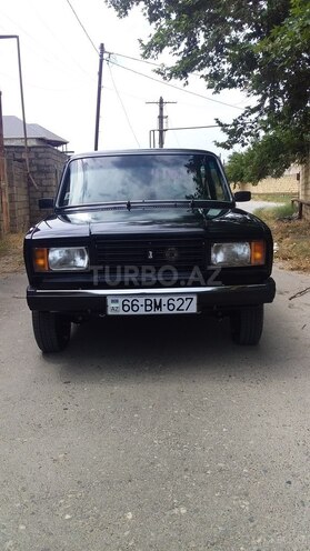 LADA (VAZ) 2107 2011, 170,148 km - 1.6 л - Bakı
