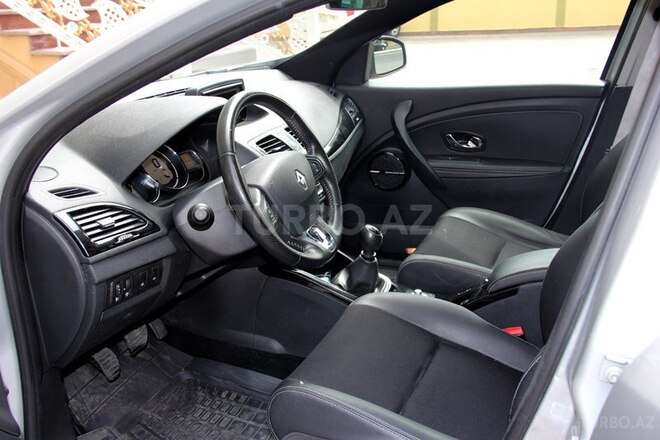 Renault Megane 2013, 152,000 km - 1.6 л - Bakı