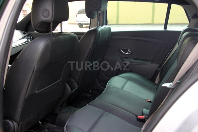 Renault Megane 2013, 152,000 km - 1.6 л - Bakı