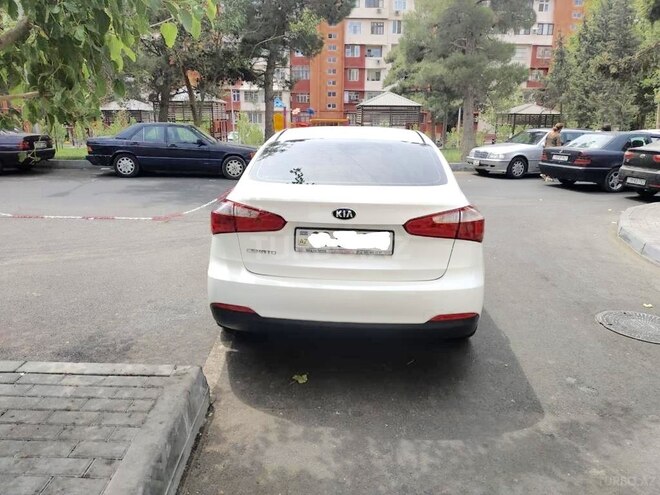 Kia Cerato 2013, 160,000 km - 1.6 л - Bakı